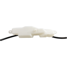 2013 Toyota Avalon Engine Coolant Reservoir 4