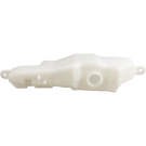 2013 Toyota Avalon Engine Coolant Reservoir 5