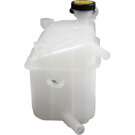 2012 Lexus HS250h Engine Coolant Reservoir 3