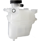 2012 Lexus HS250h Engine Coolant Reservoir 4