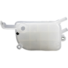 2012 Lexus HS250h Engine Coolant Reservoir 7