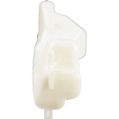 2002 Honda CR-V Engine Coolant Reservoir 4