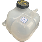 2017 Chrysler 200 Engine Coolant Reservoir 1