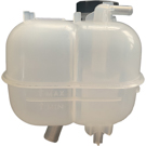 2017 Chrysler 200 Engine Coolant Reservoir 2