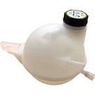 2017 Ford Transit-150 Engine Coolant Reservoir 1