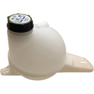 2017 Ford Transit-150 Engine Coolant Reservoir 2