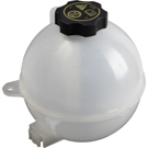 2021 Gmc Terrain Engine Coolant Reservoir 2
