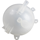 2021 Gmc Terrain Engine Coolant Reservoir 4