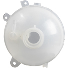 2021 Gmc Terrain Engine Coolant Reservoir 5