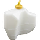 2013 Honda Accord Engine Coolant Reservoir 2