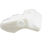 2013 Honda Accord Engine Coolant Reservoir 5
