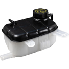 2021 Buick Encore Engine Coolant Reservoir 1