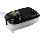 2021 Buick Encore Engine Coolant Reservoir 2