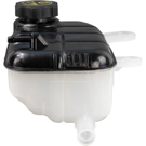 2021 Buick Encore Engine Coolant Reservoir 3