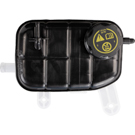 2021 Buick Encore Engine Coolant Reservoir 4