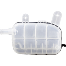 2021 Buick Encore Engine Coolant Reservoir 5
