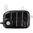 2021 Buick Encore Engine Coolant Reservoir 6