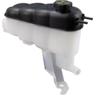 2019 Gmc Yukon Engine Coolant Reservoir 1
