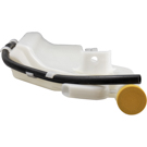 2013 Nissan Sentra Engine Coolant Reservoir 3