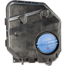 2012 Audi Q7 Engine Coolant Reservoir 5