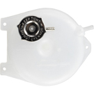 1978 Mercedes Benz 450SL Engine Coolant Reservoir 3