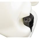 2000 Gmc Safari Engine Coolant Reservoir 3