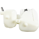 2000 Gmc Safari Engine Coolant Reservoir 6