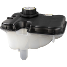 2003 Mercury Marauder Engine Coolant Reservoir 1