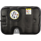 2003 Mercury Marauder Engine Coolant Reservoir 3