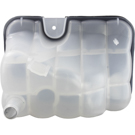 2003 Mercury Marauder Engine Coolant Reservoir 4