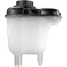 2003 Mercury Marauder Engine Coolant Reservoir 5