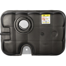 2003 Mercury Marauder Engine Coolant Reservoir 6