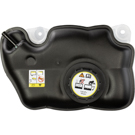 2007 Ford Mustang Engine Coolant Reservoir 3