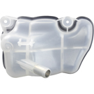 2007 Ford Mustang Engine Coolant Reservoir 4