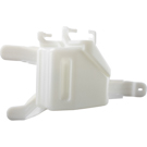 2018 Gmc Savana 2500 Engine Coolant Reservoir 4