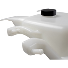2018 Gmc Savana 2500 Engine Coolant Reservoir 5