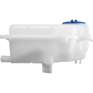 2003 Audi A6 Engine Coolant Reservoir 5