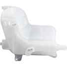 2003 Audi A6 Engine Coolant Reservoir 7