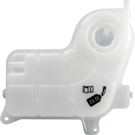 2003 Audi A6 Engine Coolant Reservoir 8