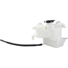 2013 Gmc Acadia Engine Coolant Reservoir 2