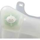 2000 Oldsmobile Intrigue Engine Coolant Reservoir 3