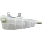 2000 Oldsmobile Intrigue Engine Coolant Reservoir 5