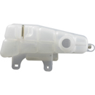2000 Oldsmobile Intrigue Engine Coolant Reservoir 6