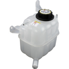 2000 Ford Windstar Engine Coolant Reservoir 1