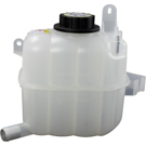 2000 Ford Windstar Engine Coolant Reservoir 3