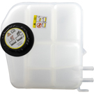 2004 Ford Focus Engine Coolant Reservoir 4