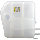 2004 Ford Focus Engine Coolant Reservoir 5