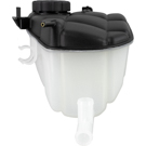 2007 Mercedes Benz ML320 Engine Coolant Reservoir 1