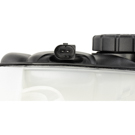 2007 Mercedes Benz ML320 Engine Coolant Reservoir 3
