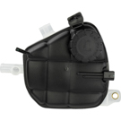 2007 Mercedes Benz ML320 Engine Coolant Reservoir 4